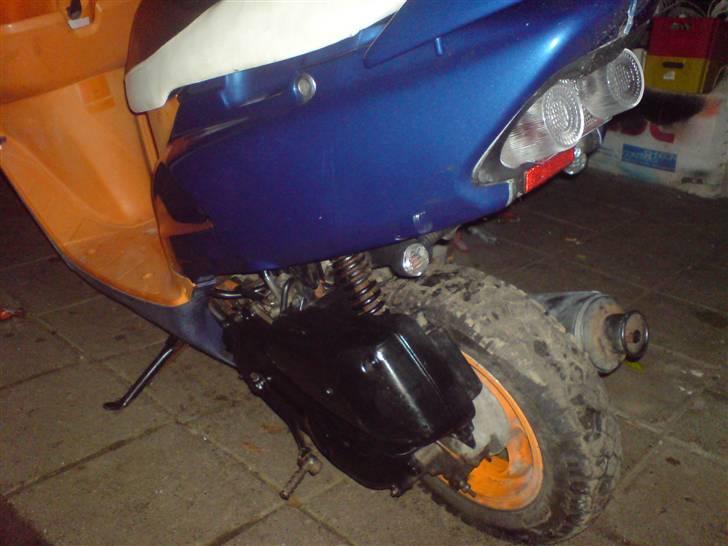 Honda Sfx Repsol  billede 3