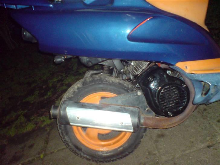 Honda Sfx Repsol  billede 4