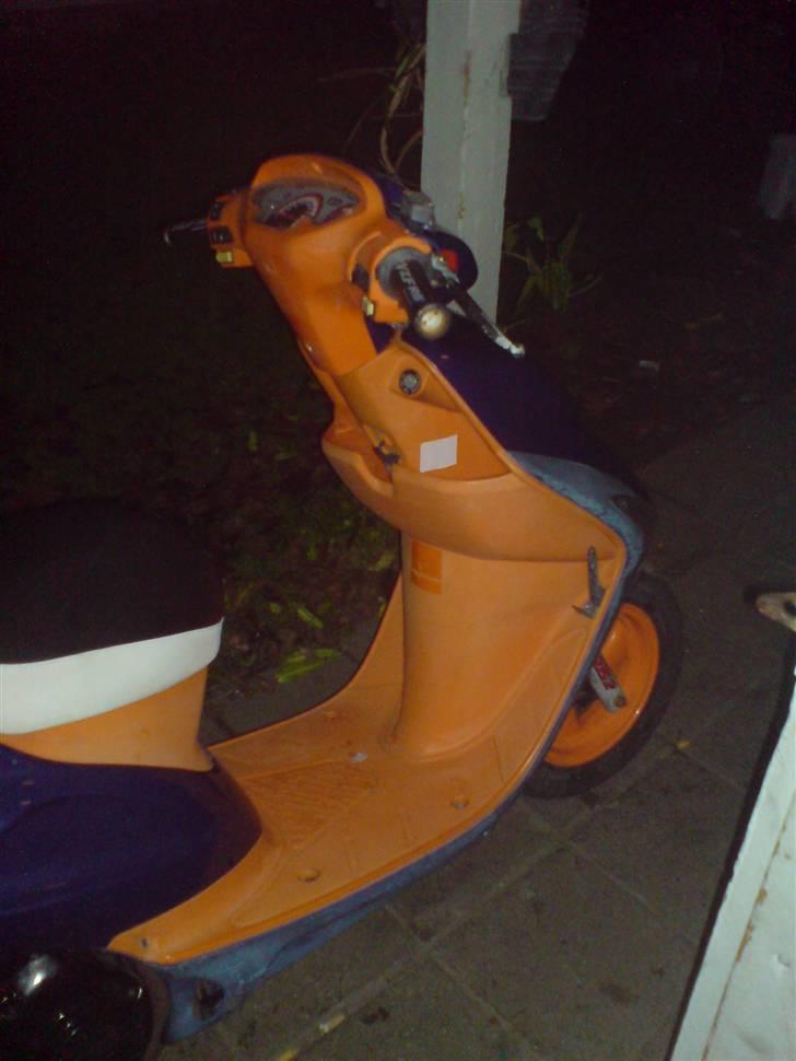 Honda Sfx Repsol  billede 5