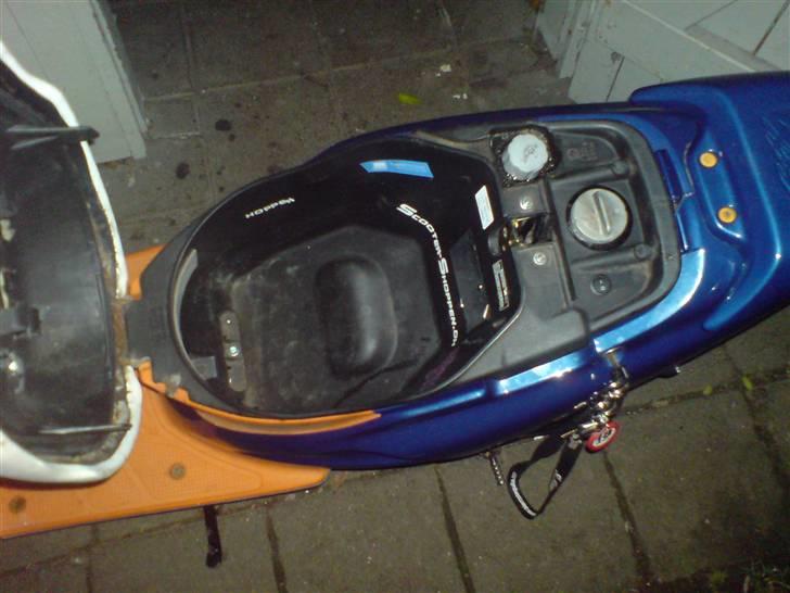 Honda Sfx Repsol  billede 6