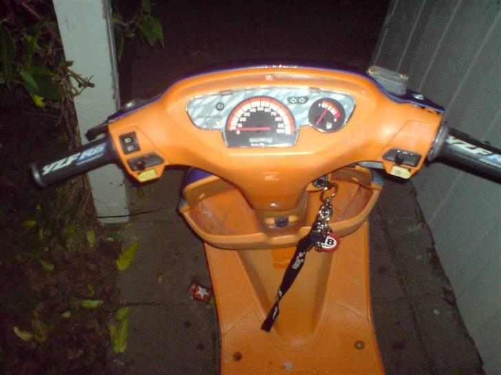 Honda Sfx Repsol  billede 7