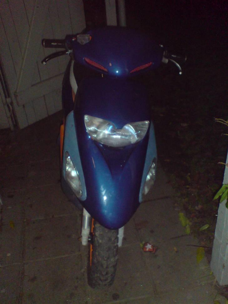 Honda Sfx Repsol  billede 8