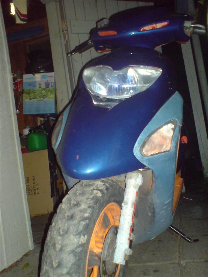 Honda Sfx Repsol  billede 9