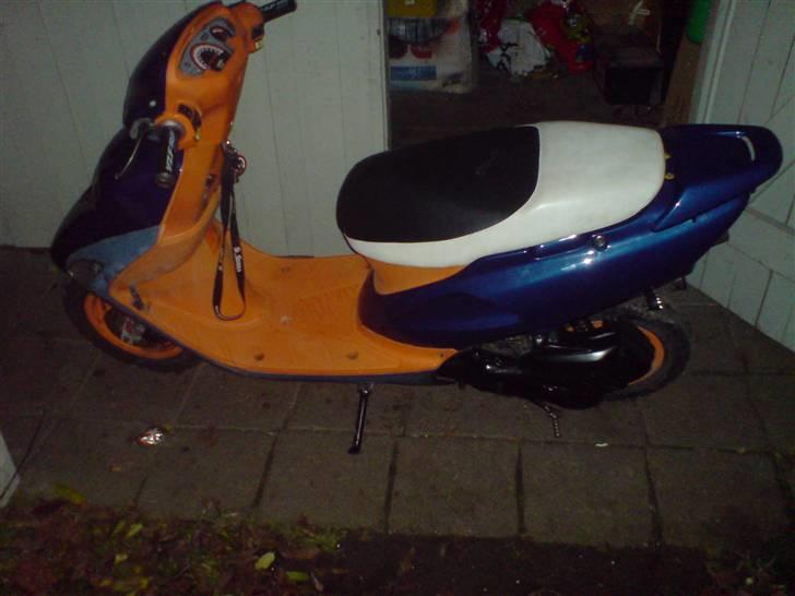 Honda Sfx Repsol  billede 10