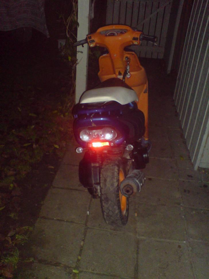 Honda Sfx Repsol  billede 11