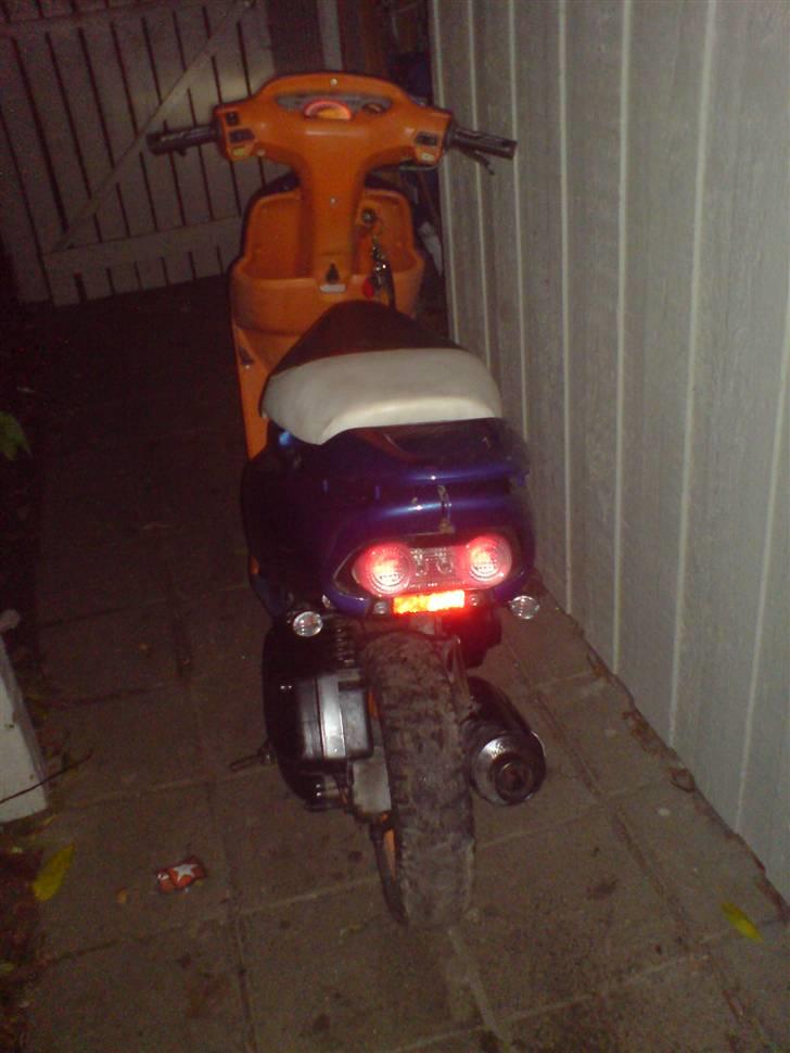 Honda Sfx Repsol  billede 12