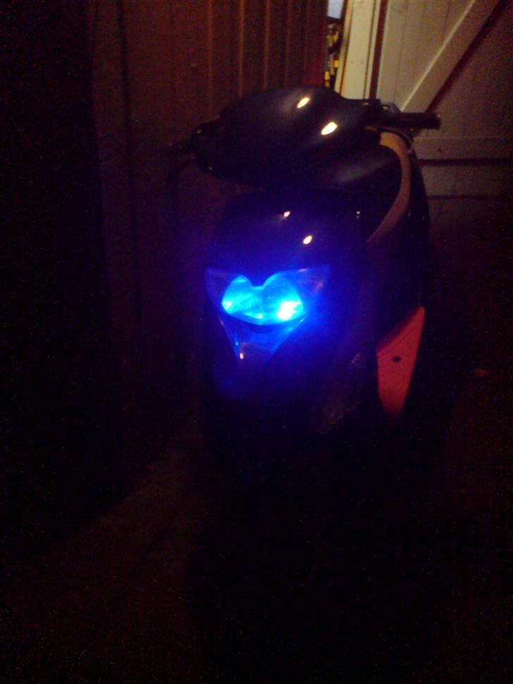 Honda Sfx Repsol  billede 15