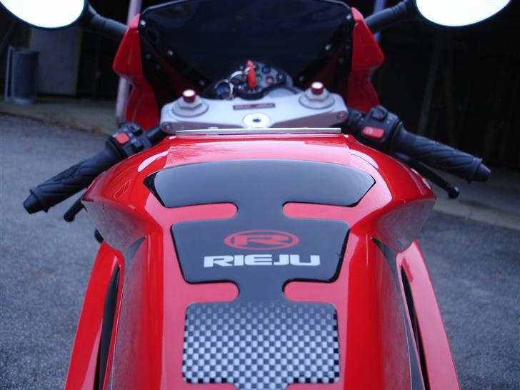 Rieju Rs2 Matrix {Solgt} billede 4