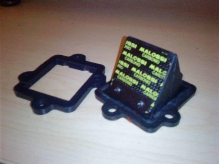 Yamaha Jog as EVO solgt billede 19