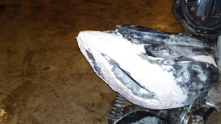 Yamaha bws/sr evo lc sd (Byttet) billede 11