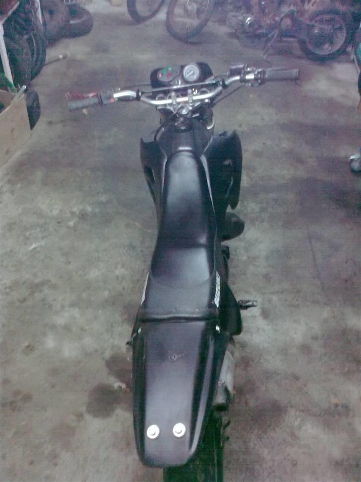 Suzuki smx SOLGT billede 8