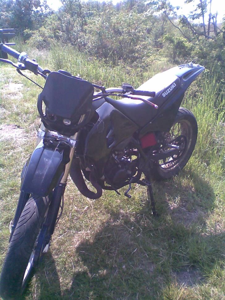Suzuki smx SOLGT billede 20