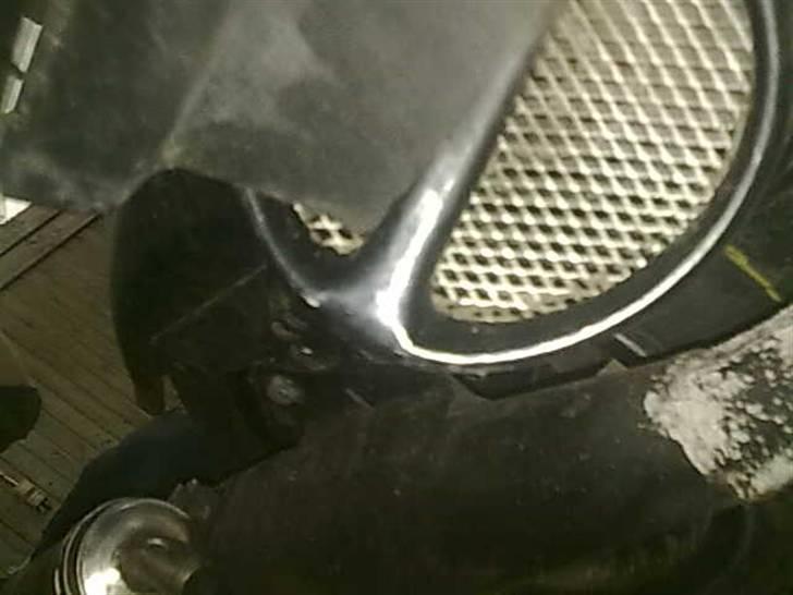 PGO hot 50 . byttet :D  billede 7