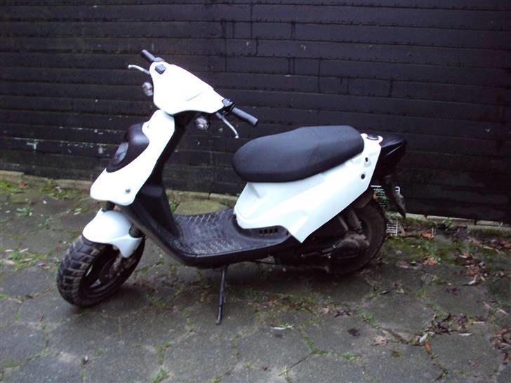 PGO Hot 50 billede 2