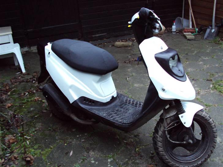 PGO Hot 50 billede 4