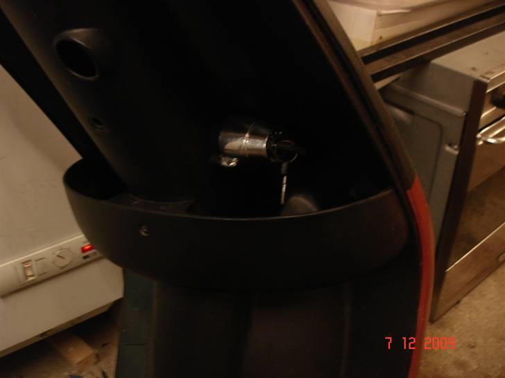 Piaggio Zip Gl. (SOLGT) billede 6