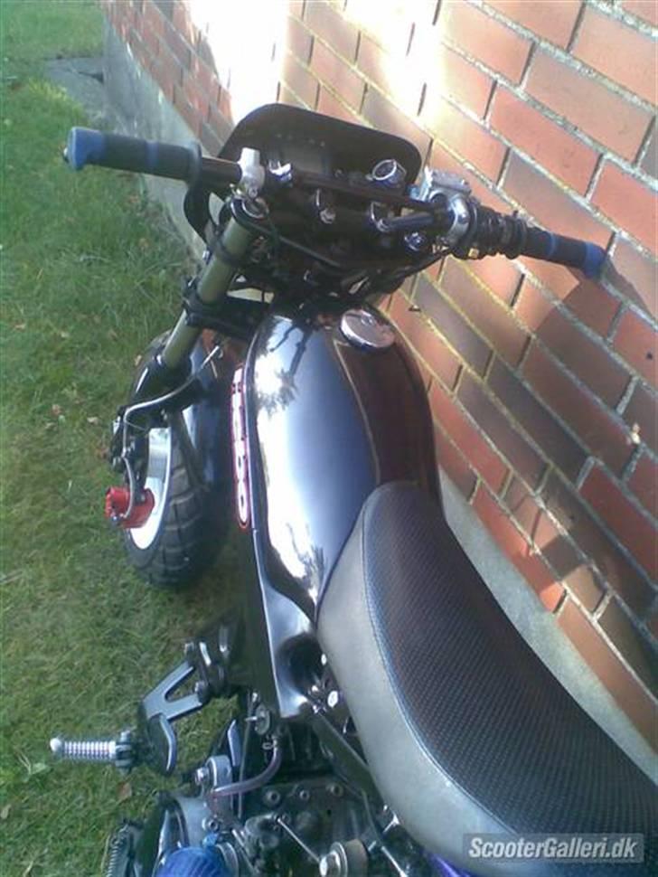 Suzuki Street magic  billede 5