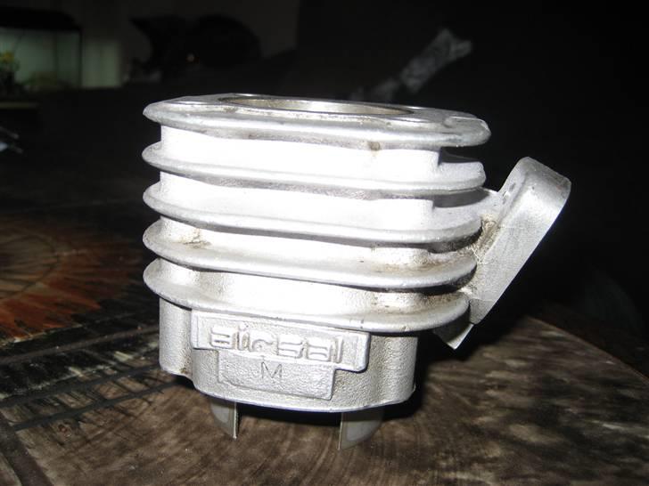 PGO dr big - 47.6 cyl billede 11