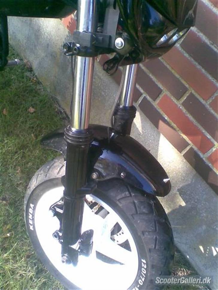 Suzuki Street magic  billede 8