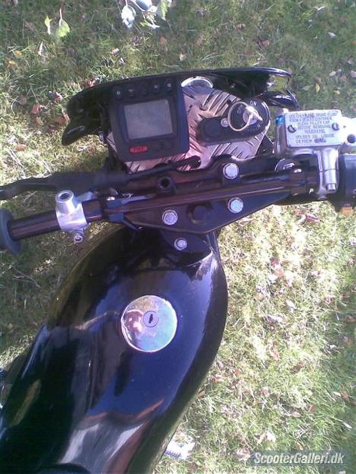 Suzuki Street magic  billede 9