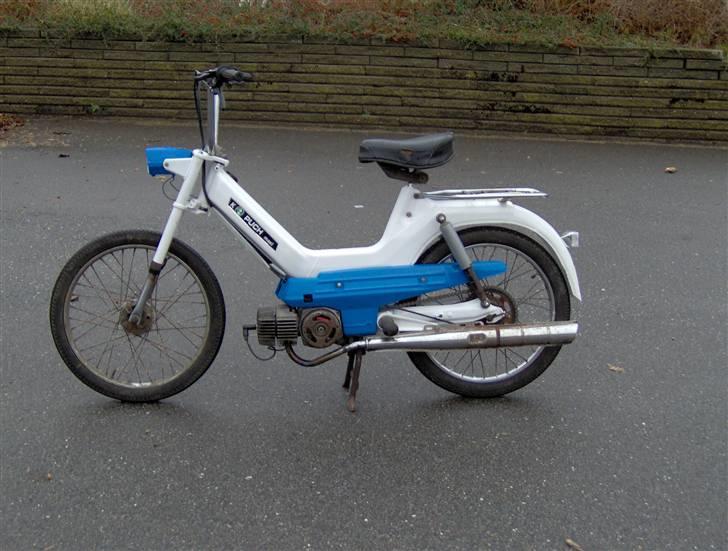 Puch maxi kl  solgt billede 1