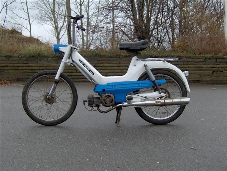 Puch maxi kl  solgt billede 2