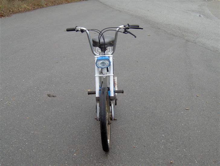 Puch maxi kl  solgt billede 3