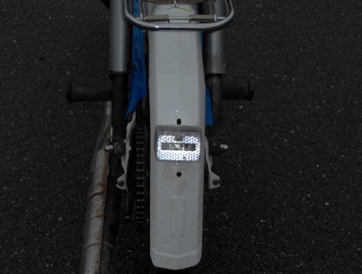 Puch maxi kl  solgt billede 7