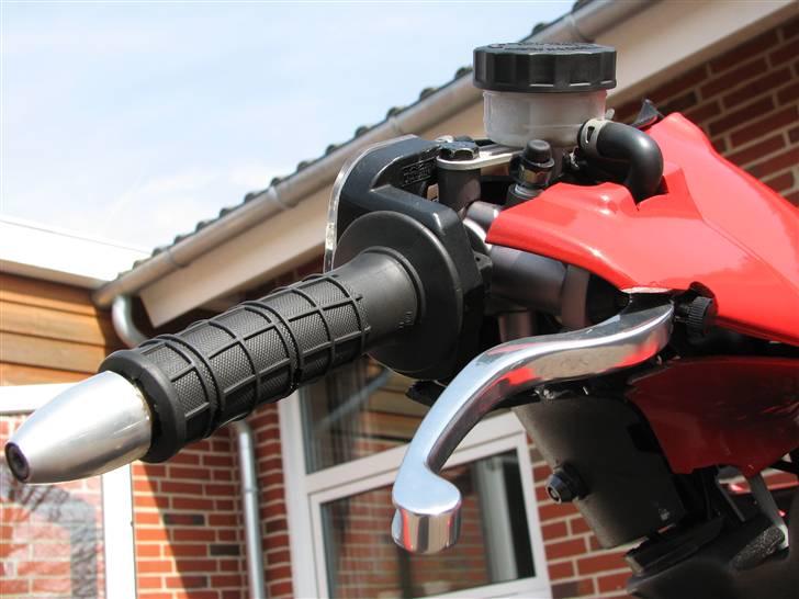 Aprilia Sonic TS  billede 9