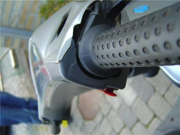 Piaggio Zip (gl.) billede 5