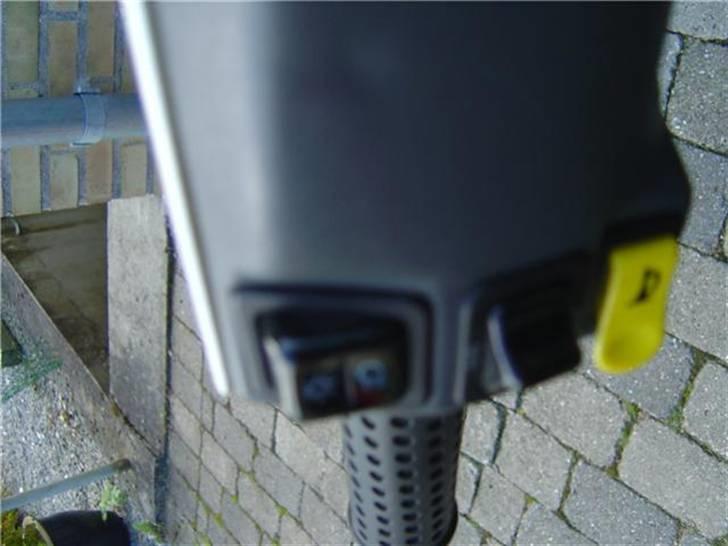 Piaggio Zip (gl.) billede 6