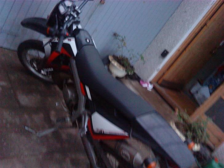 Gilera SMT "MHR rep" billede 3