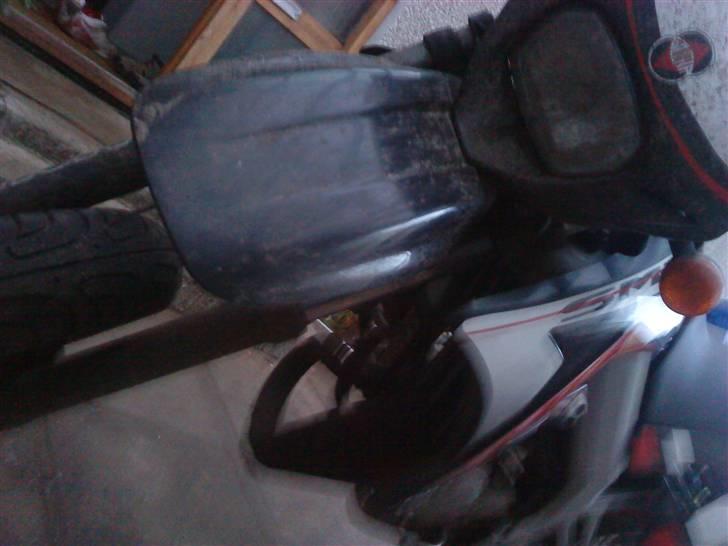 Gilera SMT "MHR rep" billede 5