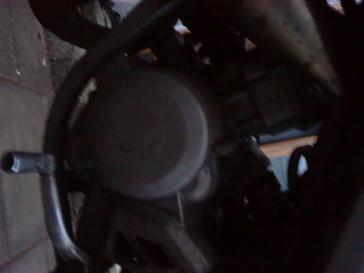 Gilera SMT "MHR rep" billede 6