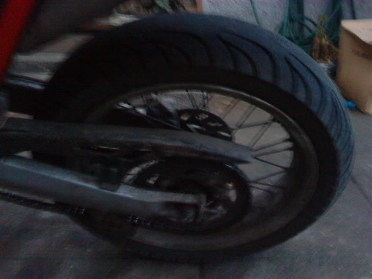 Gilera SMT "MHR rep" billede 8