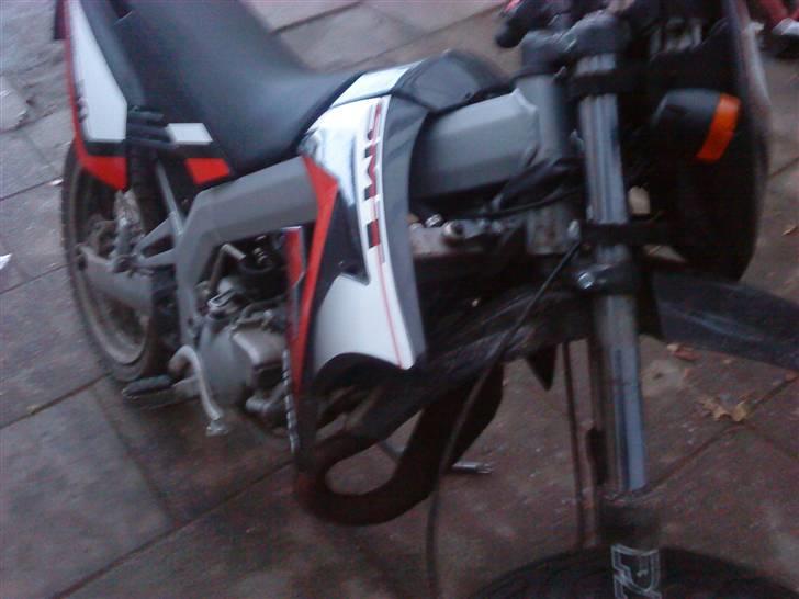 Gilera SMT "MHR rep" billede 10