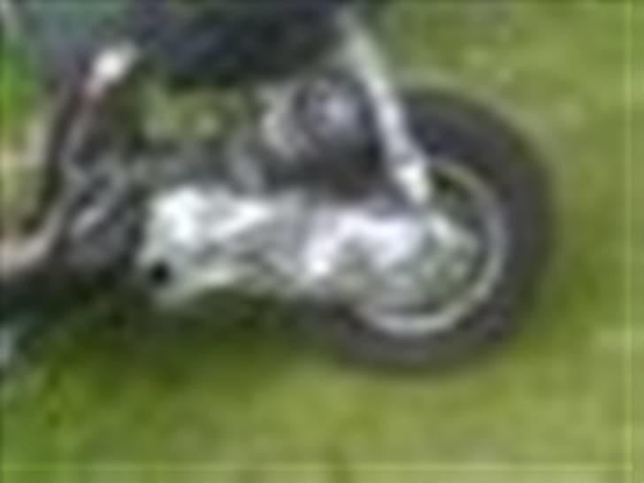 Gilera stalker billede 5