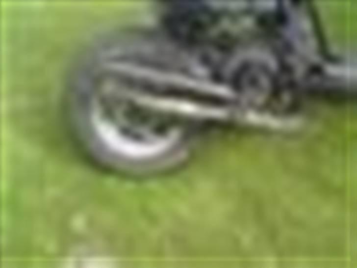 Gilera stalker billede 6