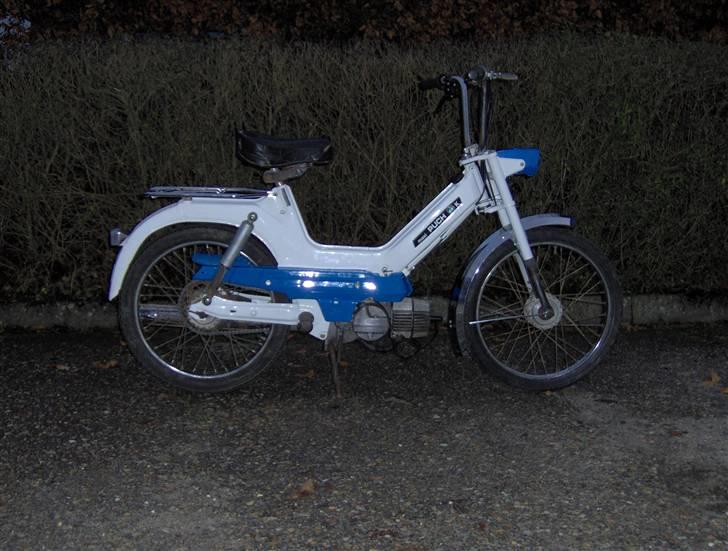 Puch maxi kl  solgt billede 8