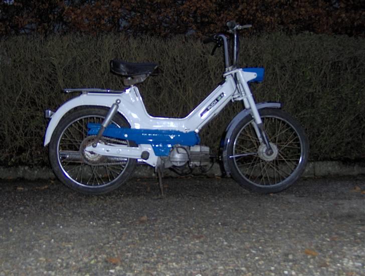 Puch maxi kl  solgt billede 9