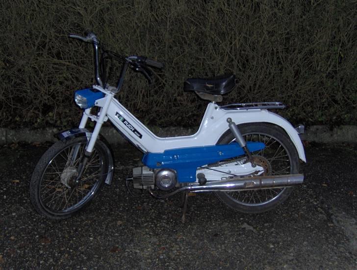 Puch maxi kl  solgt billede 10