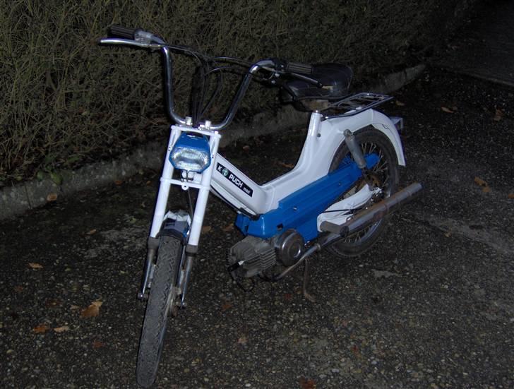 Puch maxi kl  solgt billede 11