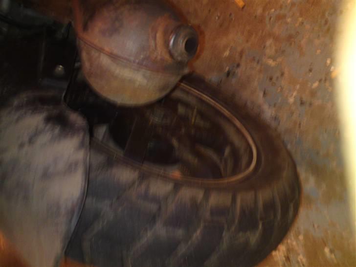 PGO pmx carbon SOLGT billede 15