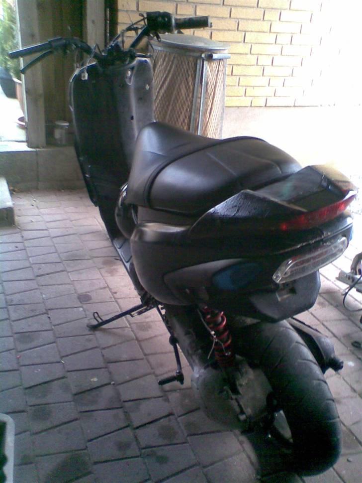 Piaggio NRG mc3 billede 4