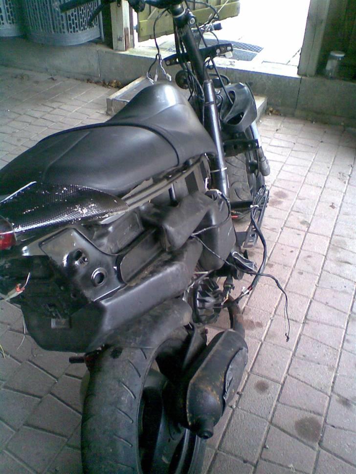 Piaggio NRG mc3 billede 5