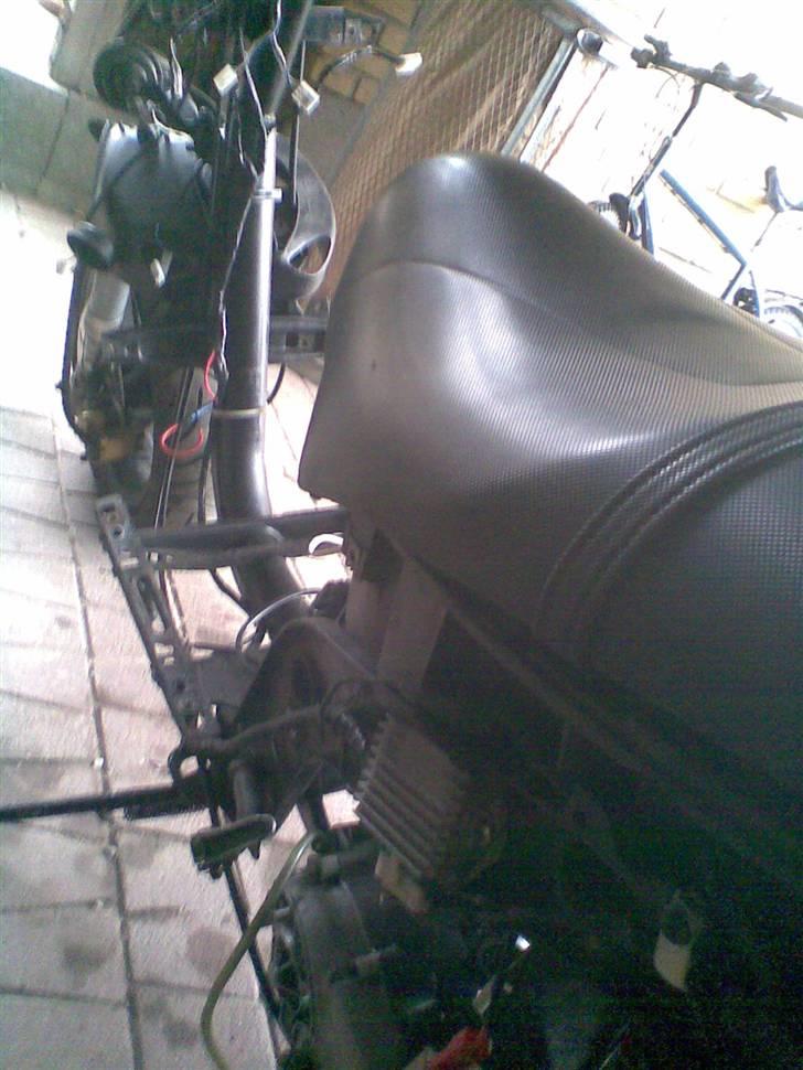 Piaggio NRG mc3 billede 8