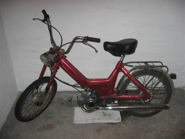 Puch Maxi K  billede 1