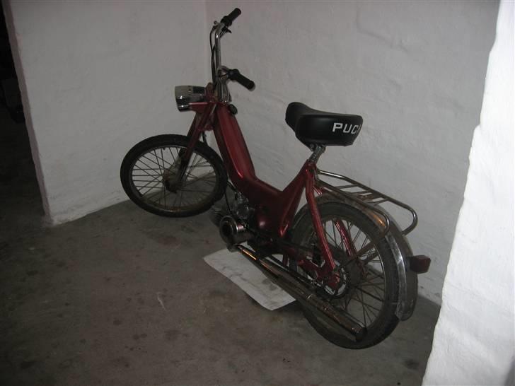 Puch Maxi K  billede 2