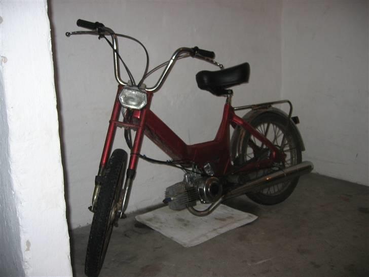 Puch Maxi K  billede 3