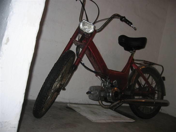 Puch Maxi K  billede 4